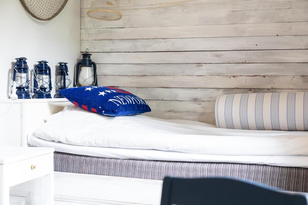 Hotell Aina Kvissleby Kültér fotó