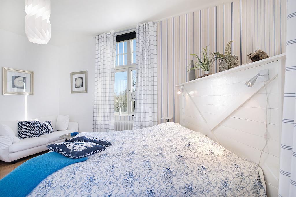 Hotell Aina Kvissleby Szoba fotó