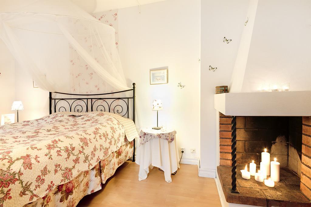 Hotell Aina Kvissleby Kültér fotó
