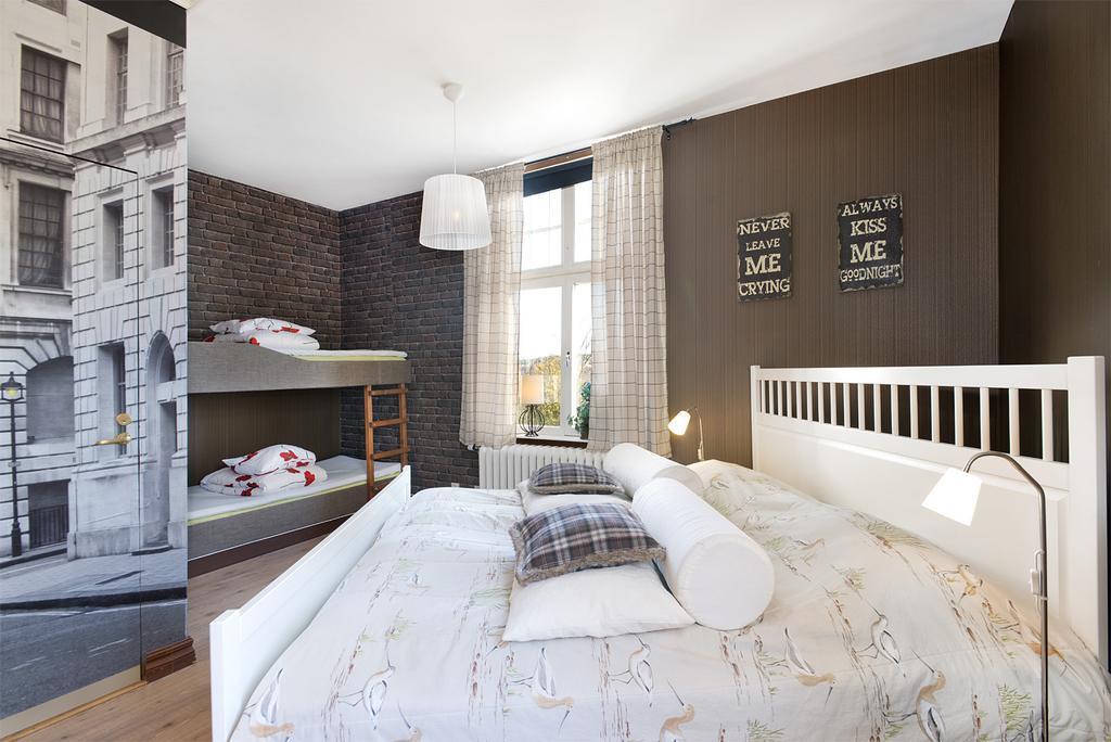 Hotell Aina Kvissleby Szoba fotó