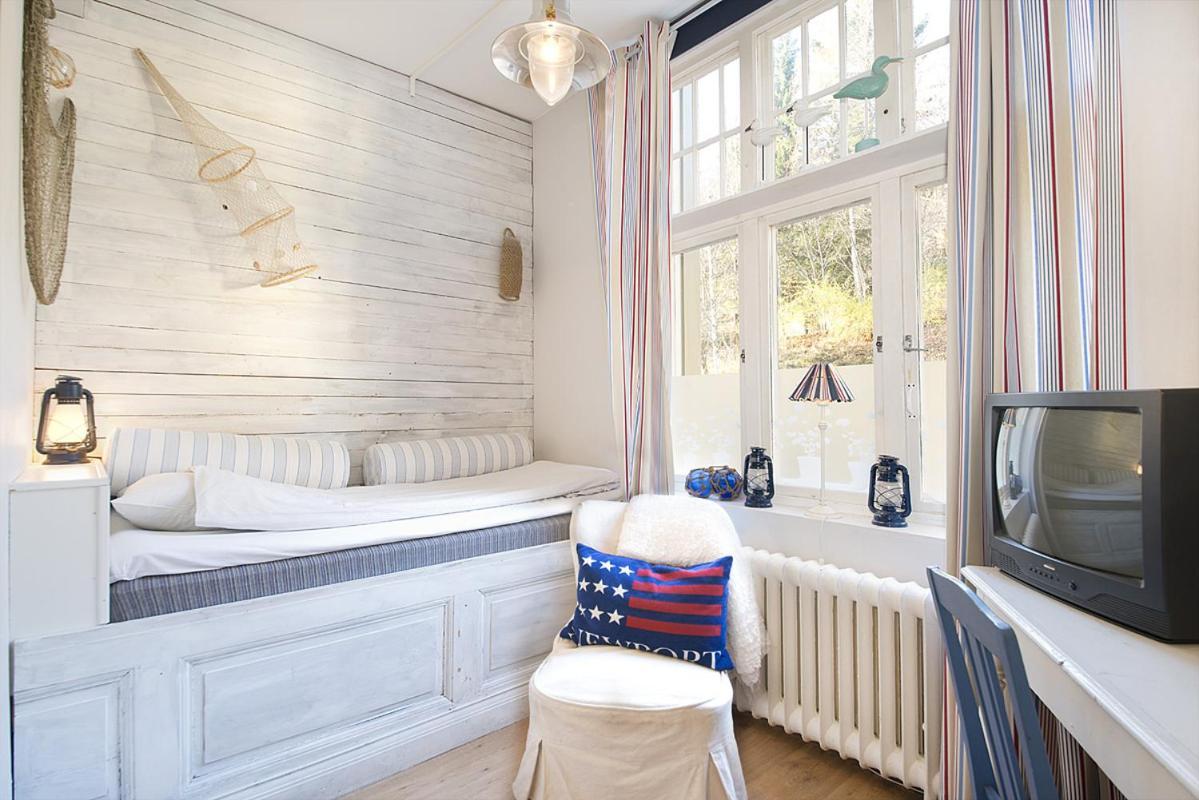 Hotell Aina Kvissleby Kültér fotó